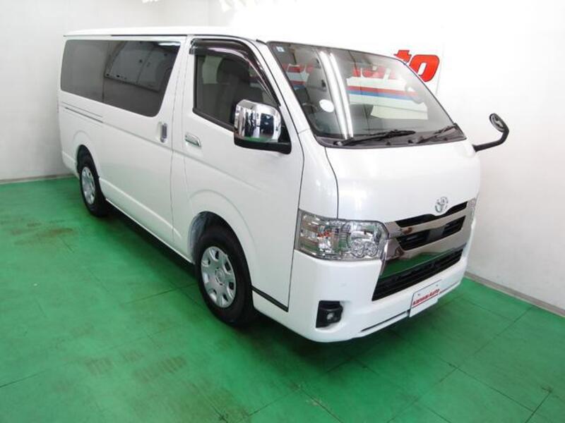 HIACE VAN-0