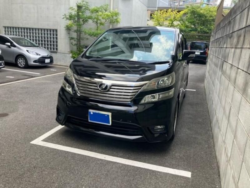 VELLFIRE