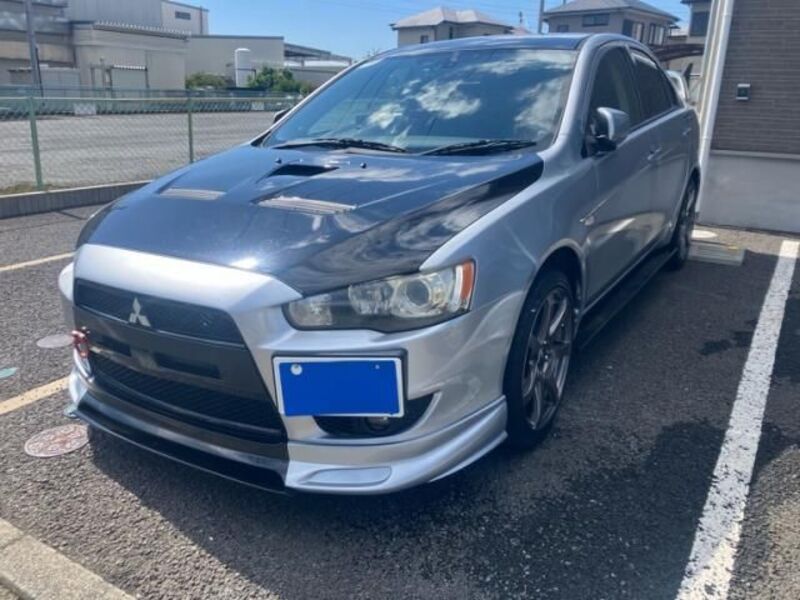 GALANT FORTIS