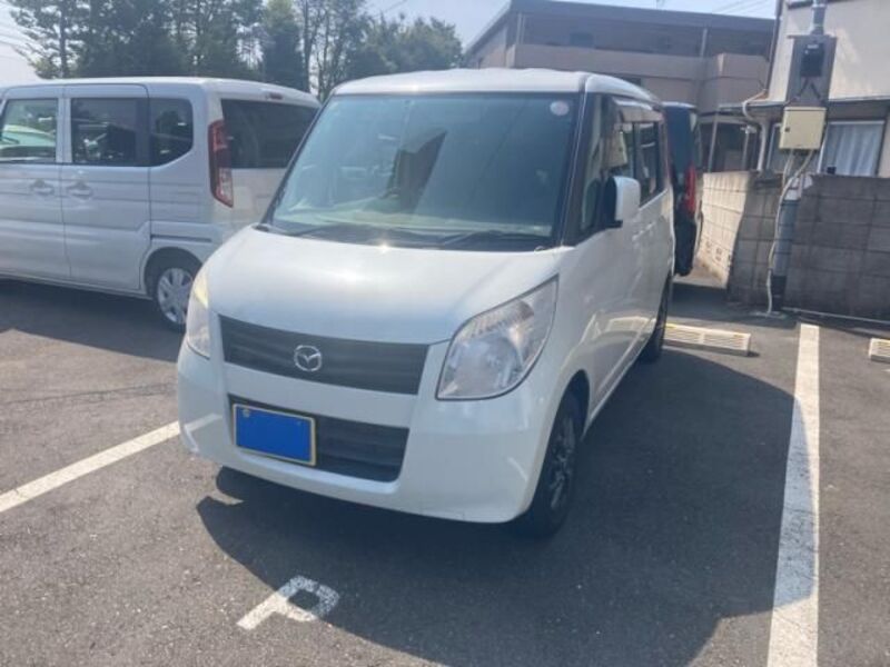 FLAIR WAGON
