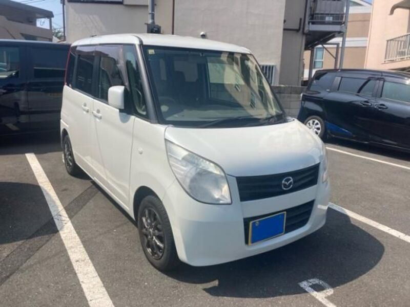 FLAIR WAGON