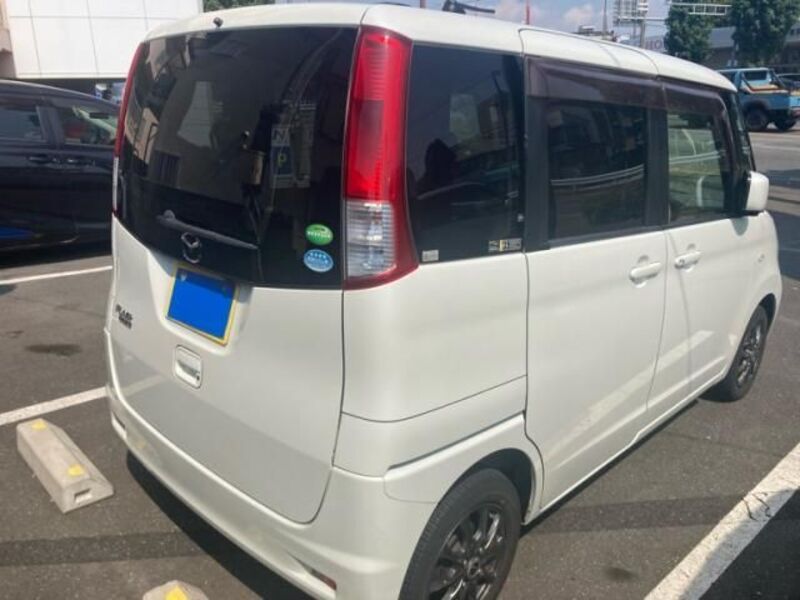 FLAIR WAGON
