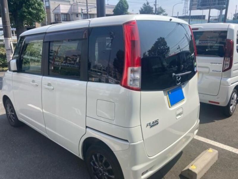 FLAIR WAGON