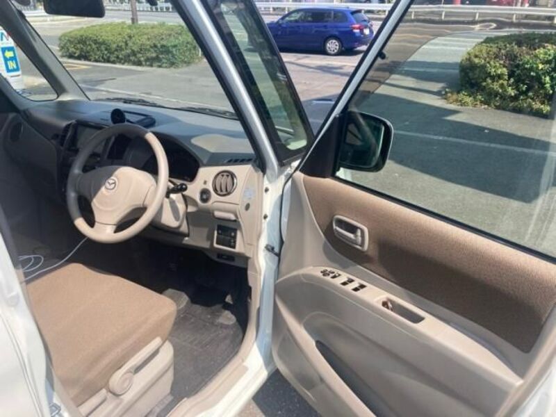 FLAIR WAGON