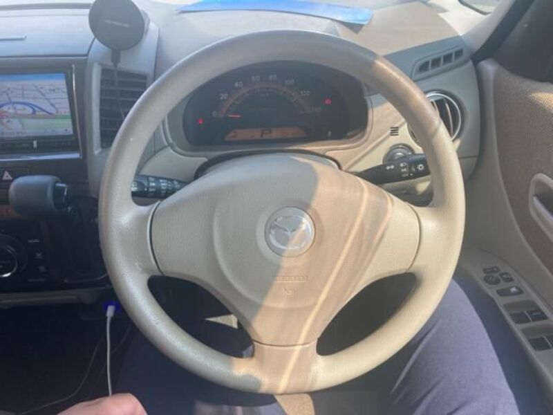 FLAIR WAGON