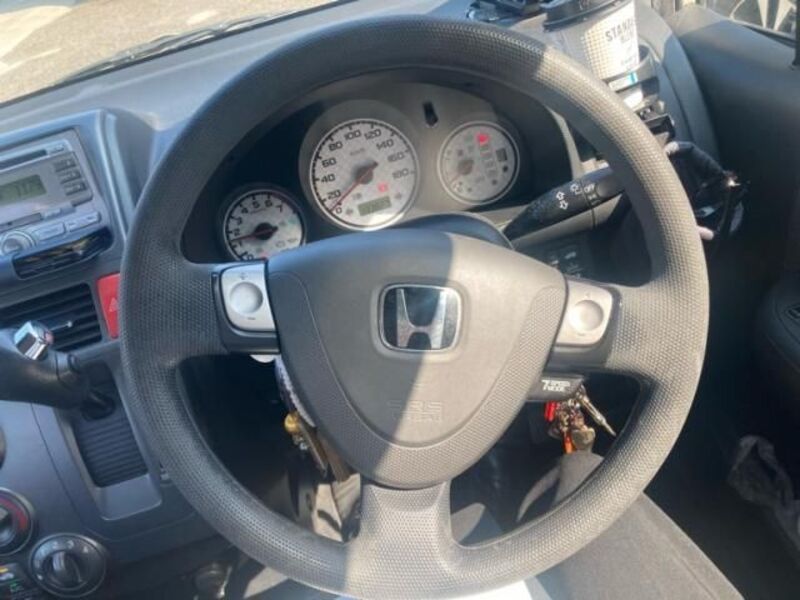 MOBILIO SPIKE