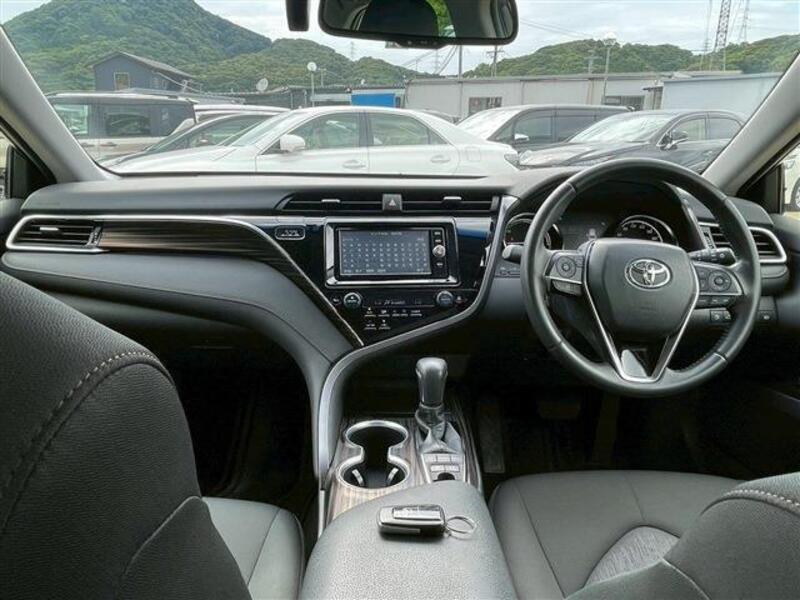 CAMRY