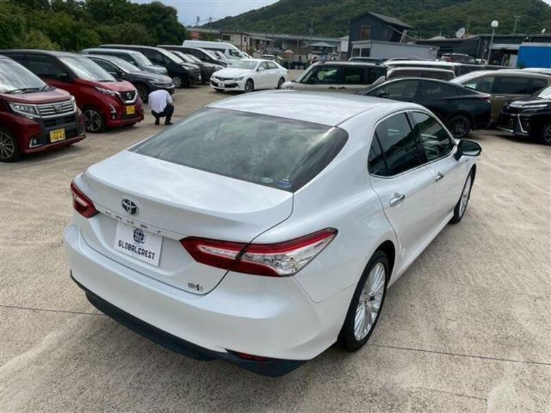 CAMRY