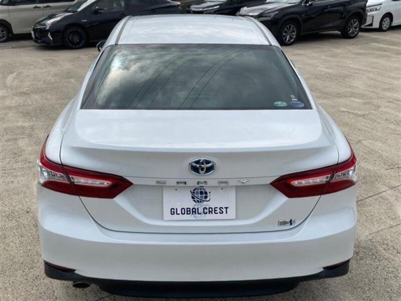 CAMRY