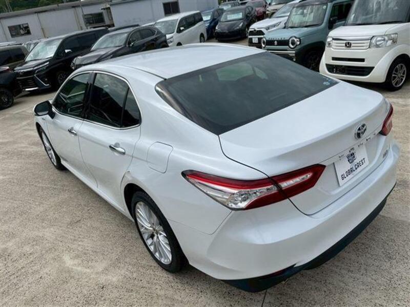 CAMRY