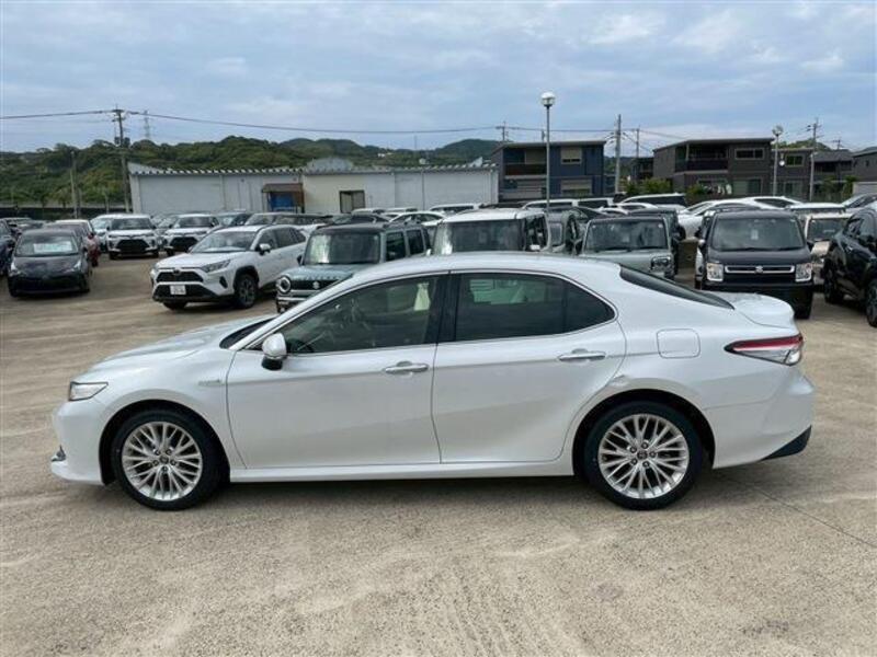 CAMRY