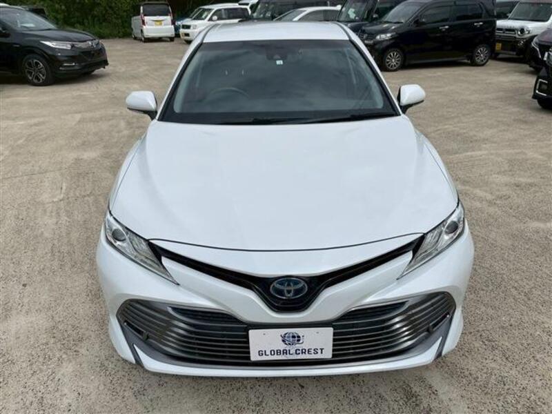 CAMRY