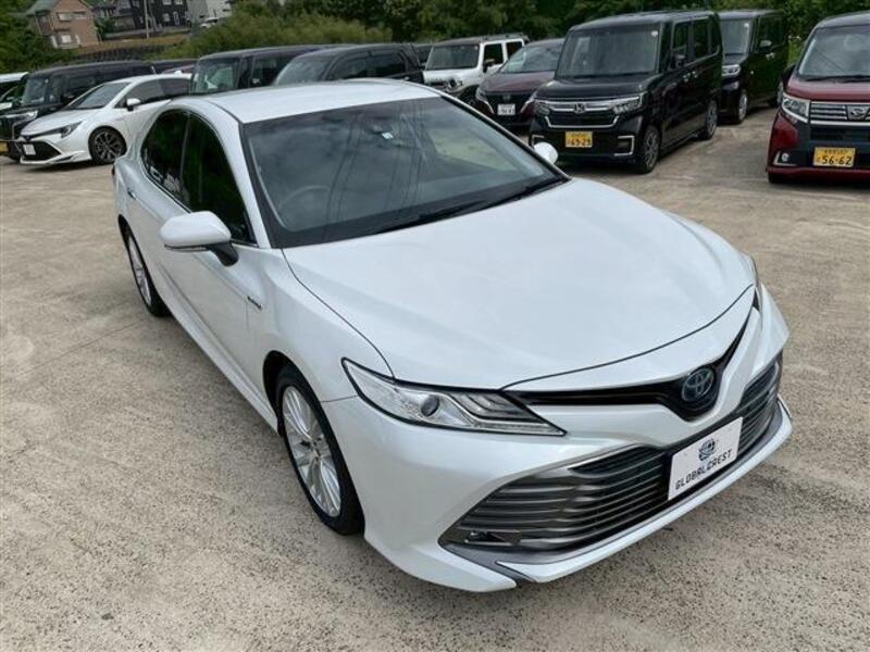 CAMRY
