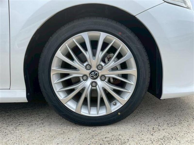 CAMRY