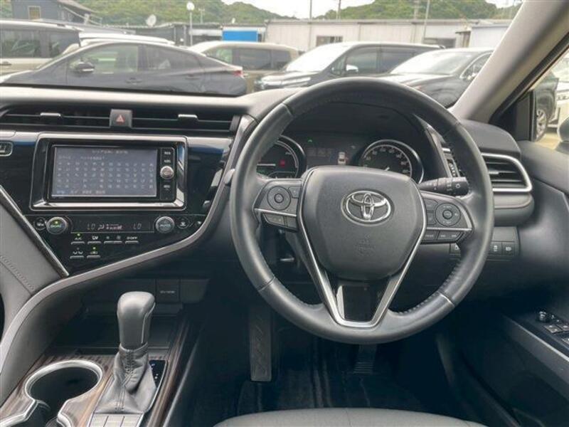 CAMRY
