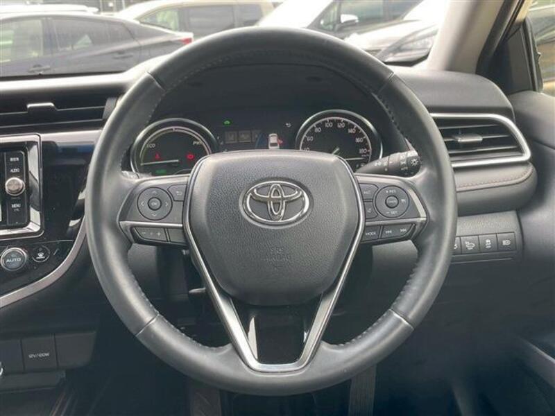 CAMRY