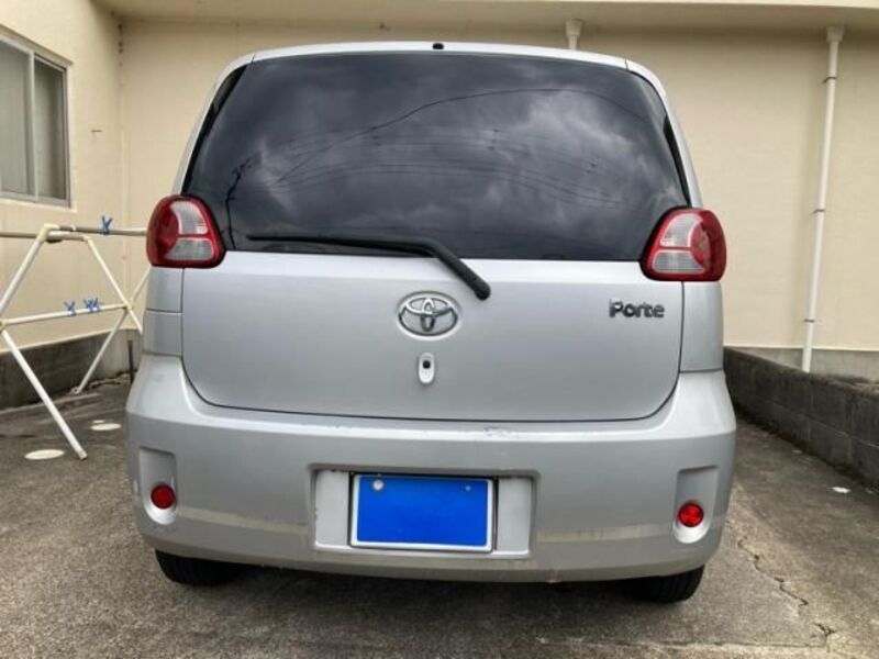 PORTE