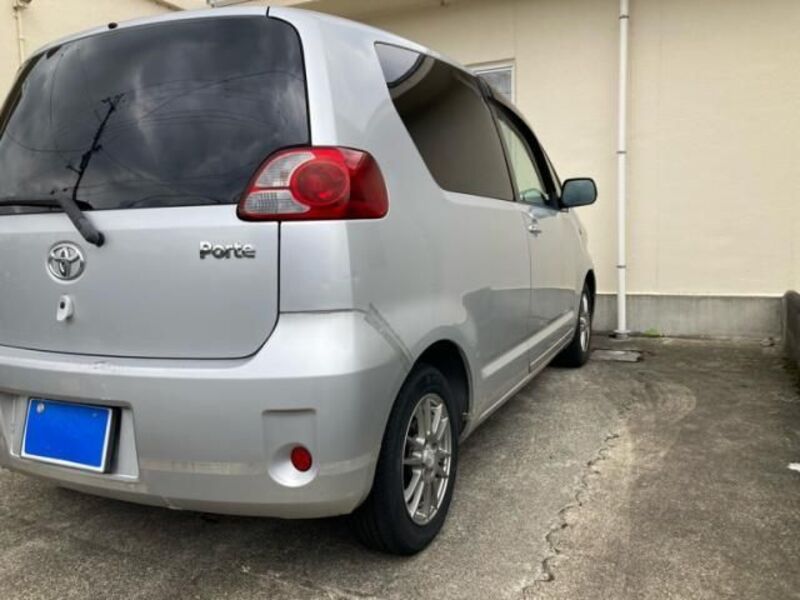 PORTE