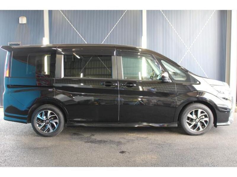 STEPWAGON SPADA