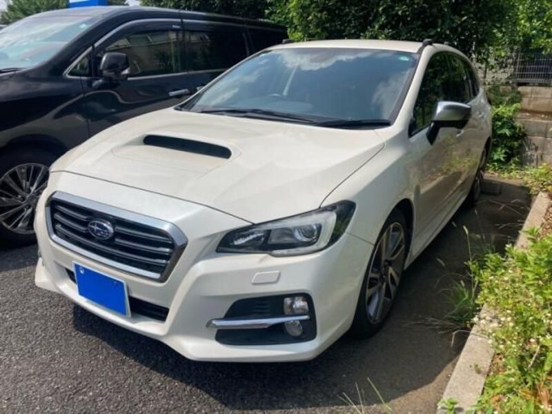 LEVORG-0