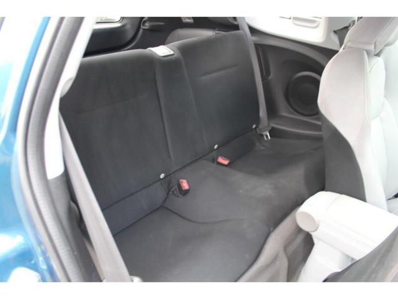 CR-Z