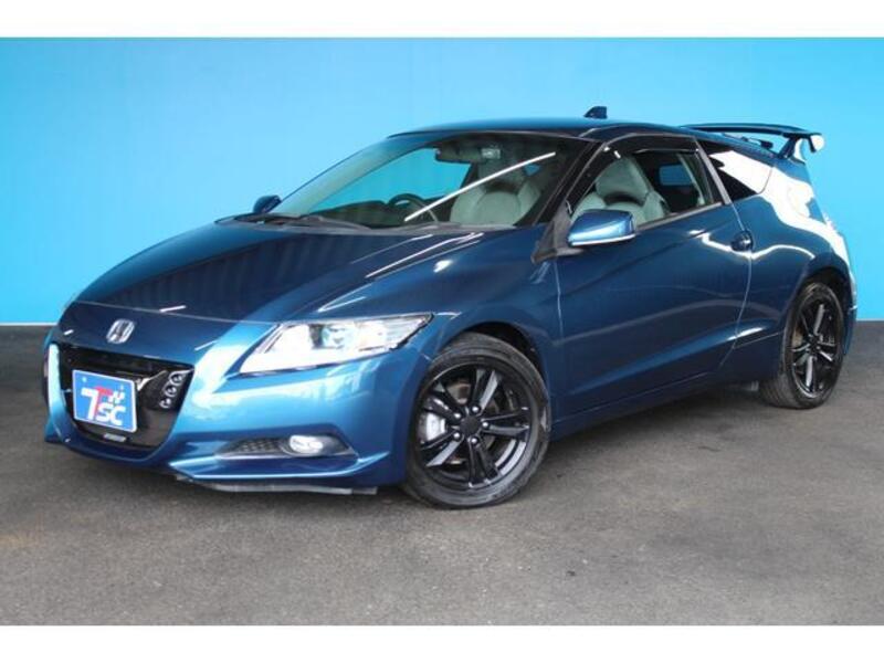CR-Z