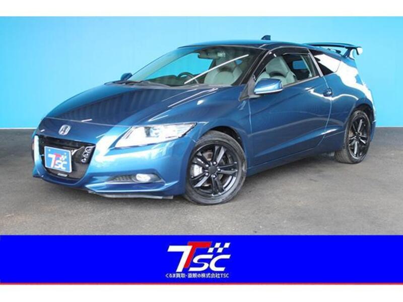 CR-Z-0