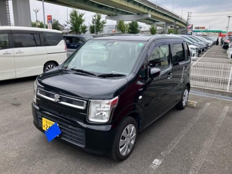 WAGON R-0