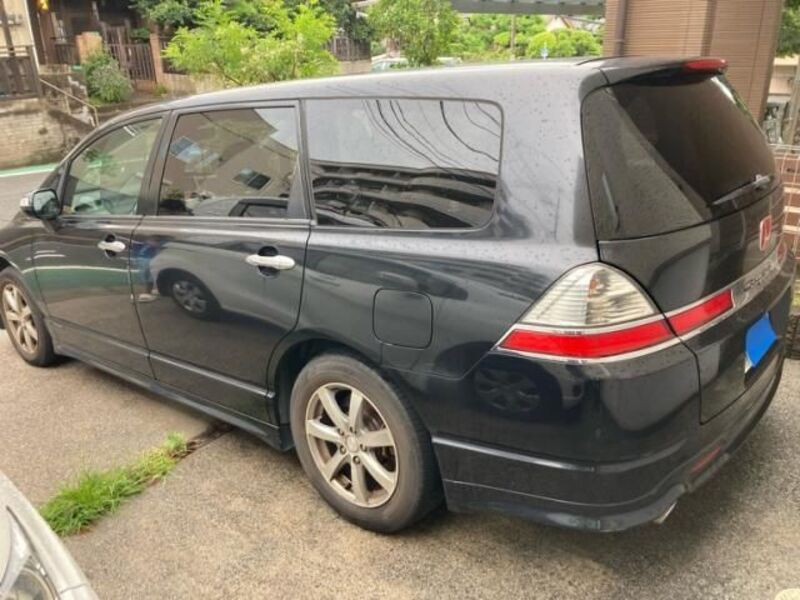 ODYSSEY