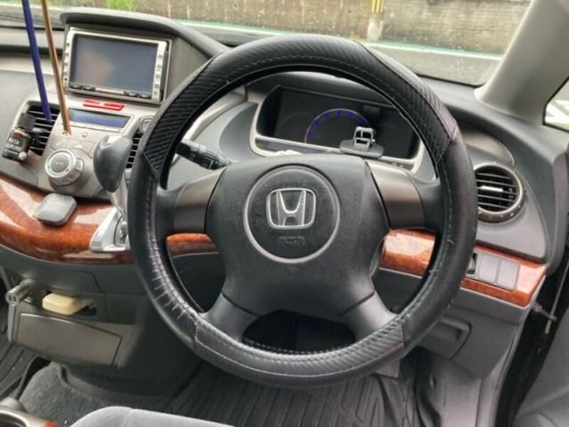 ODYSSEY