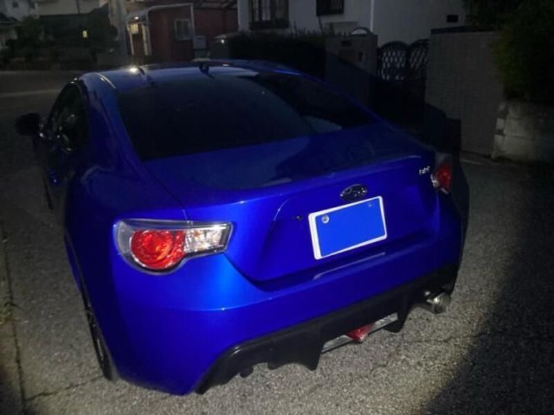 BRZ