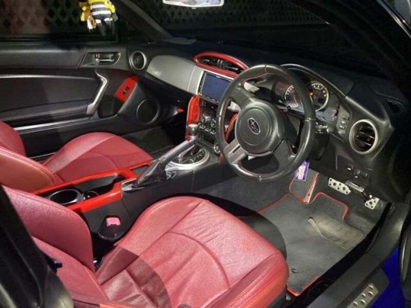 BRZ