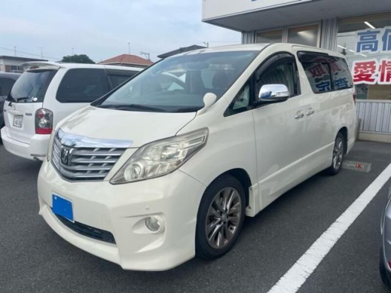 ALPHARD-0