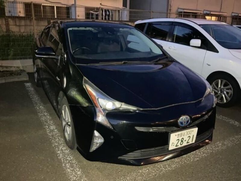 PRIUS