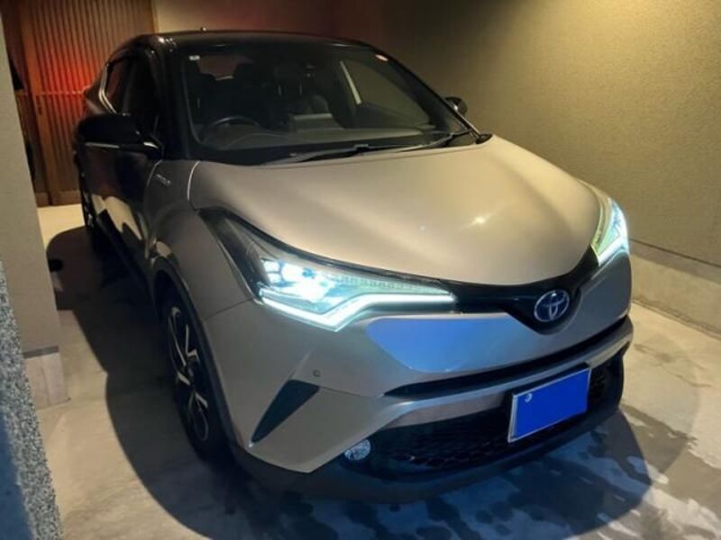 C-HR-0