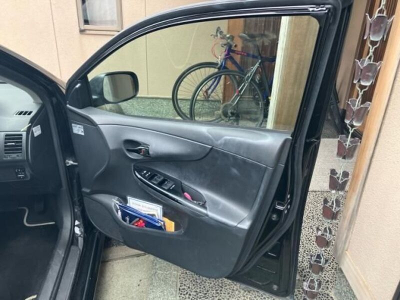 COROLLA FIELDER