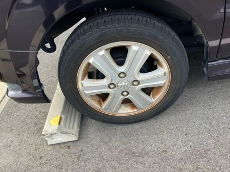 EVERY WAGON