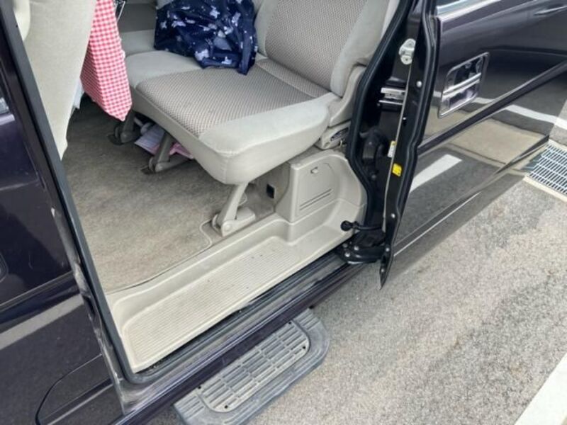 EVERY WAGON