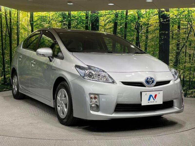 PRIUS