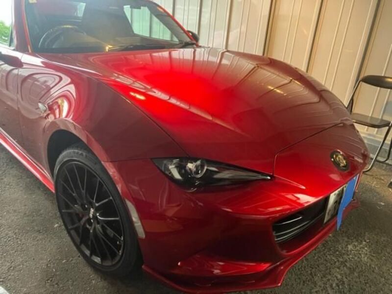 ROADSTER RF