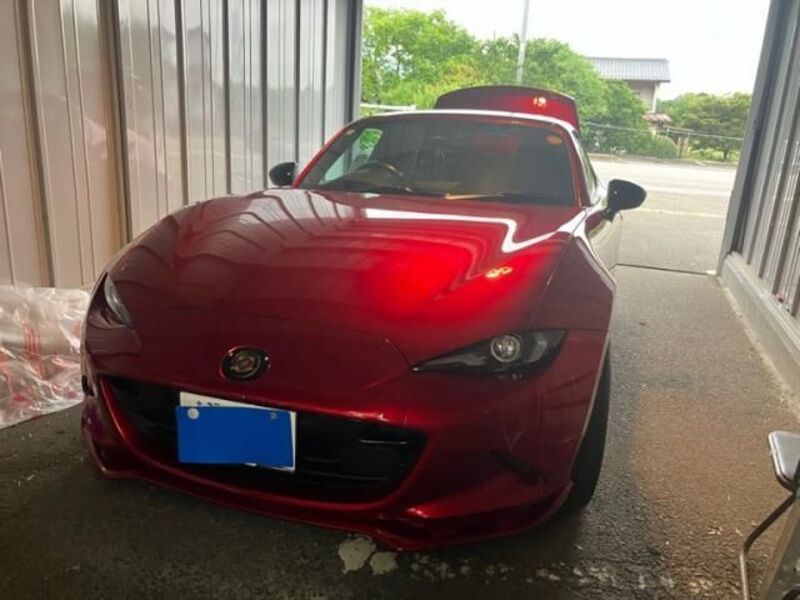 ROADSTER RF