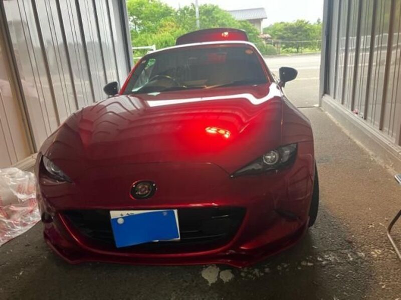 ROADSTER RF
