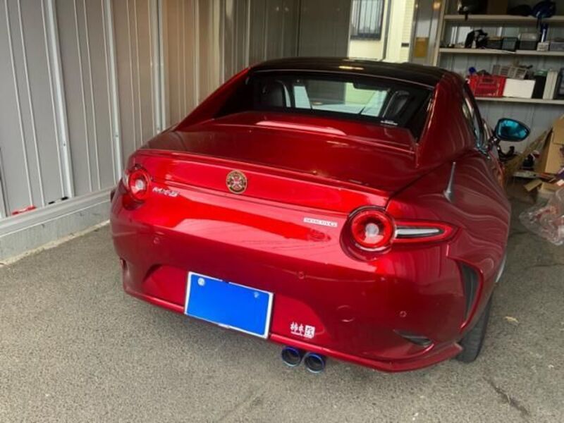 ROADSTER RF