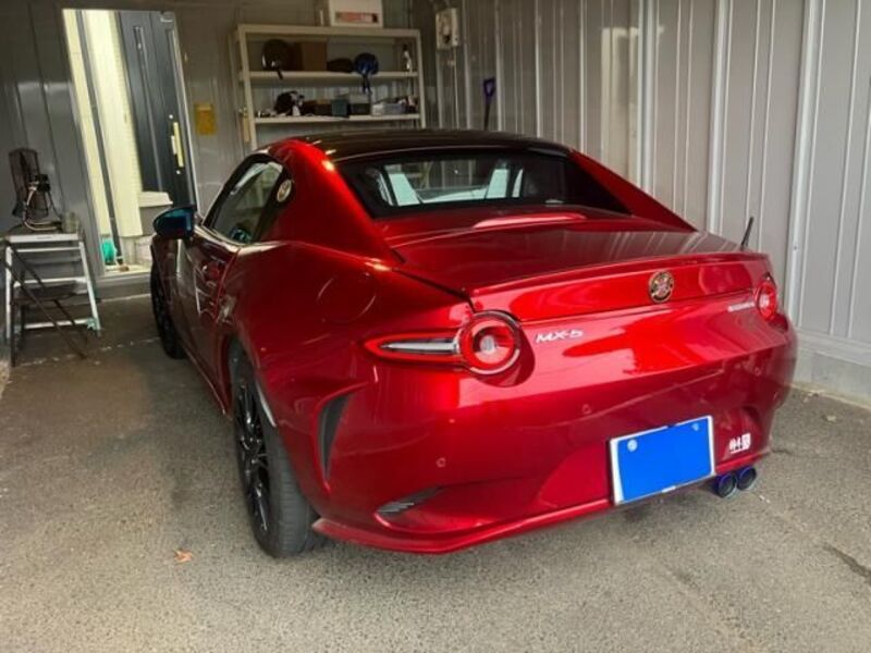 ROADSTER RF