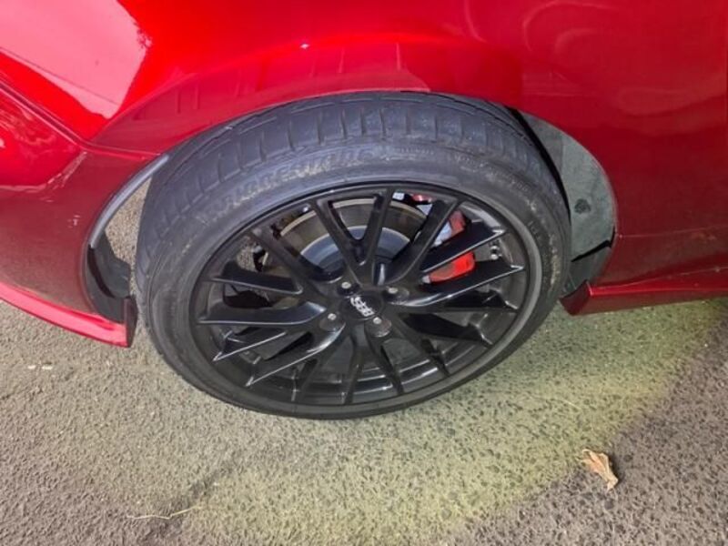 ROADSTER RF