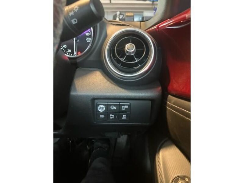 ROADSTER RF