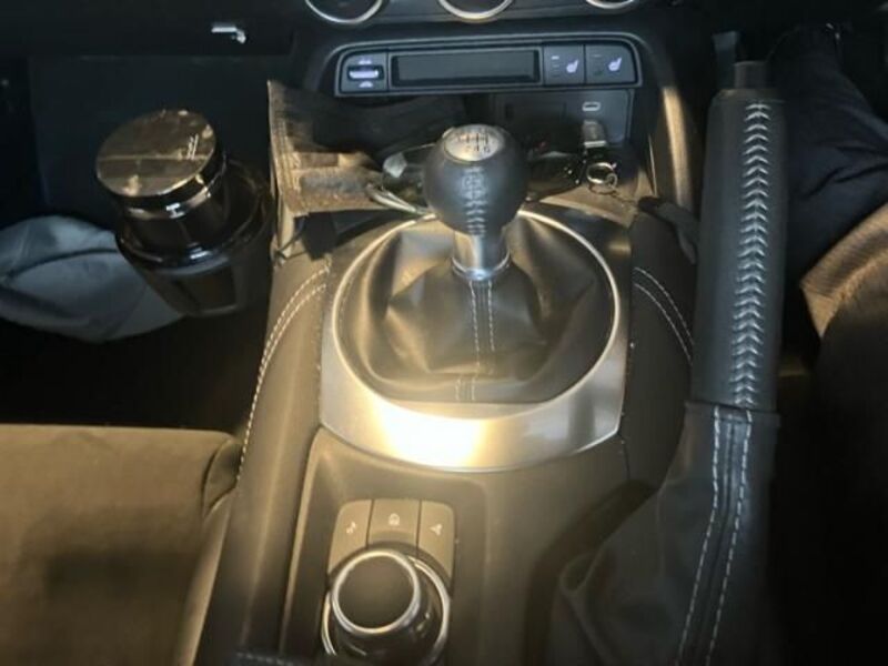 ROADSTER RF
