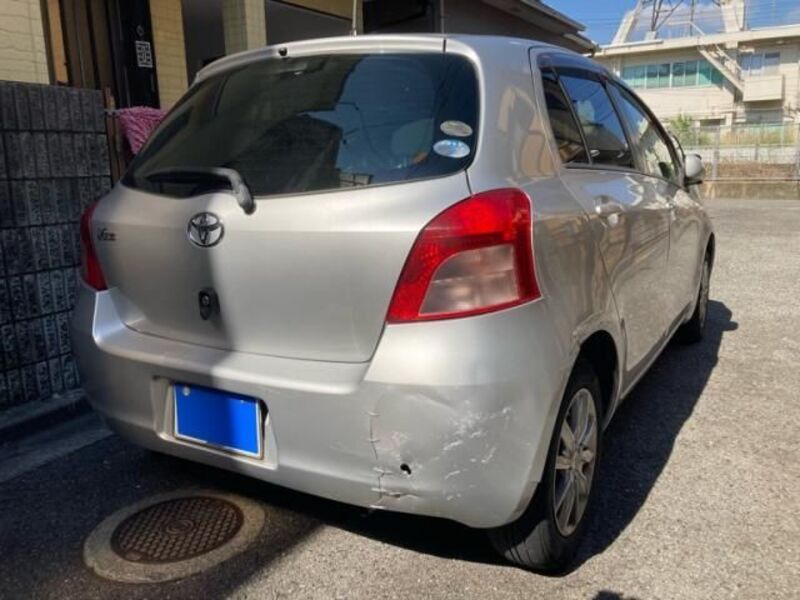 VITZ