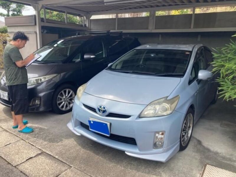 PRIUS