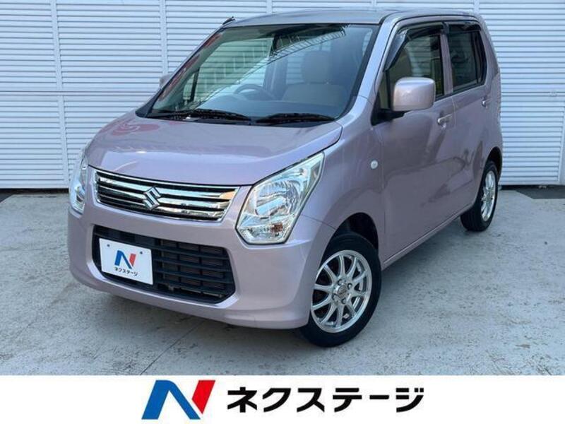 WAGON R-0